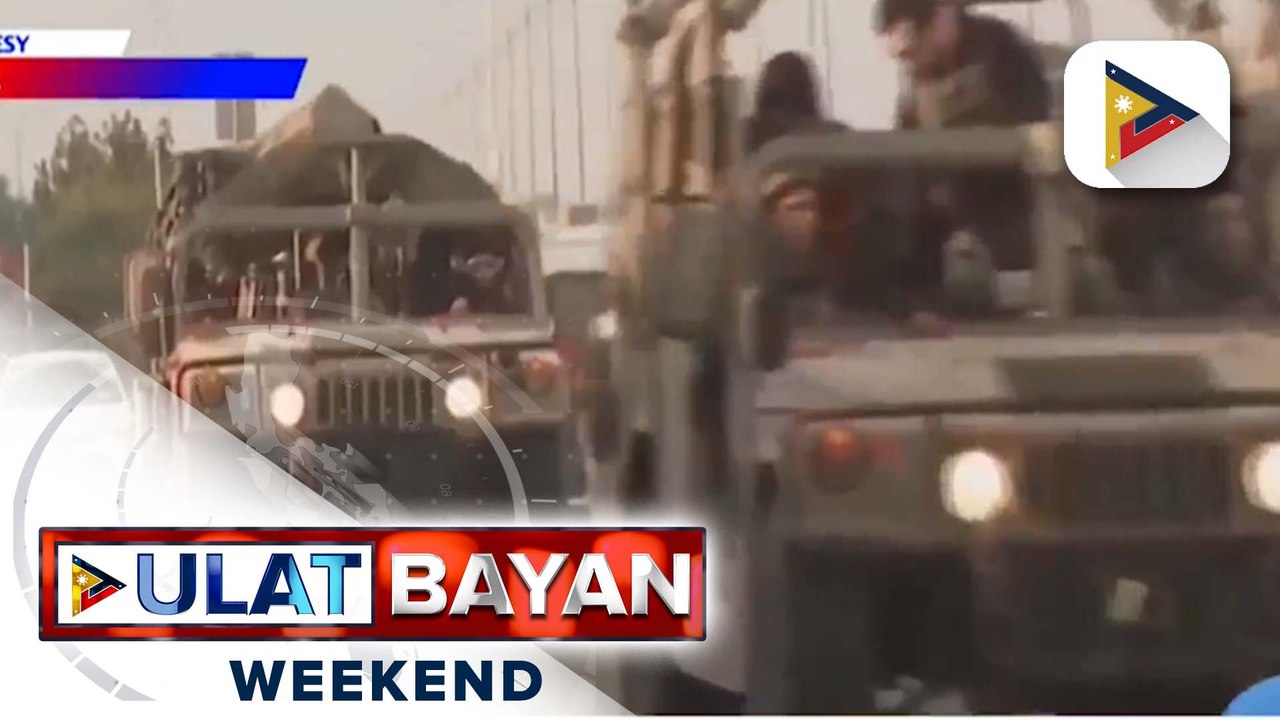 DFA, itinaas na sa Alert Level 3 ang Lebanon; Voluntary repatriation, ipatutupad