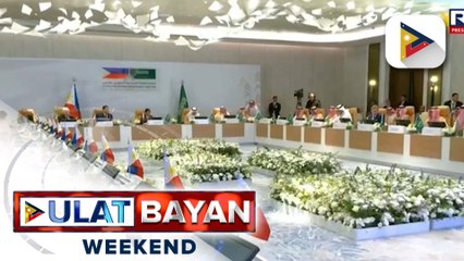 Download Video: PBBM, ipinanawagan ang diplomasya at mapayapang pagresolba sa Israel-Hamas conflict