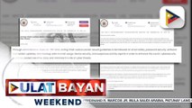 Acting Chief Justice Leonen, naglabas ng guidelines sa tamang pagprotekta sa mga datos sa mga korte