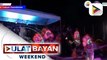 Electric Masskara, dinagsa ng mga turista sa Bacolod City kasabay ng pagdaraos ng MassKara Festival