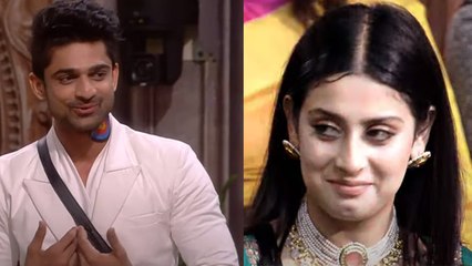 Bigg Boss 17: Abhishek ने नही मानी Salman की बात, Isha से की Feelings Confess, Fans बुरी तरह भड़के!