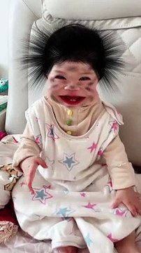Baby Funny Face Reactions | Babies Funny Moments | Cute Babies | Naughty Babies | Funny Babies #baby #babies #beautiful #cutebabies #fun #love #cute