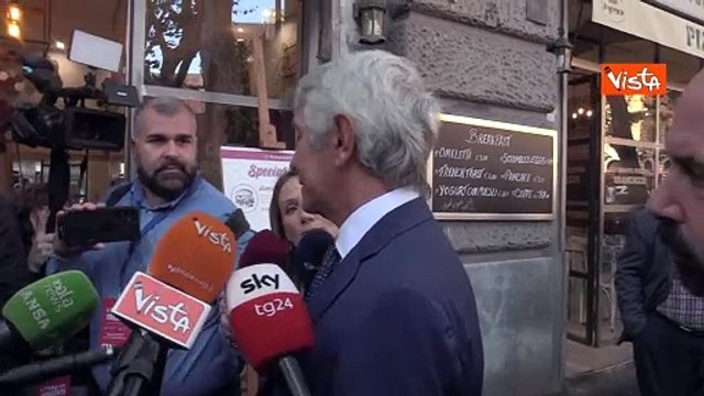 Un anno di Governo Meloni, Abodi: Un intenso lavoro di squadra tra i ministri