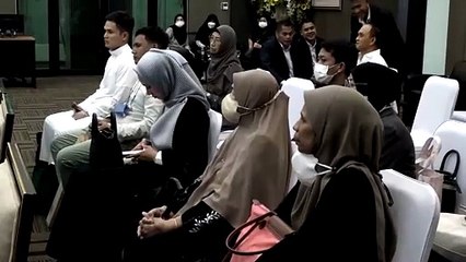 Muslims' spiritual leader in Thailand dies day after brother murdered