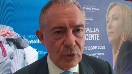 Manovra, Urso "E' sociale e va nella giusta direzione"