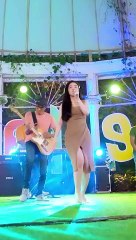ini baru kuda putih❗️#dangdut koplo terbaru#karaoke dangdut#pantun janda
