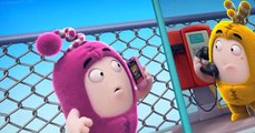 Oddbods Oddbods S01 E026 – Strictly No Dancing