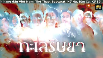 Xem phim Khát Vọng Giàu Sang Tập 25 _ Taley Rissaya (2020) Episode, Tập 25 [Thuyết Minh + Vietsub]_0