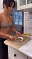 Protein Banana Chocolate Bark - super easy to make and incredibly delicious. No sugar added or needed