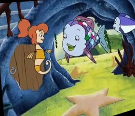 The Rainbow Fish Rainbow Fish E032 To Catch a Thief