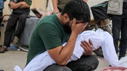 Ülke tarihinde bir ilk! 35 gazete Gazze'ye destek için aynı manşeti attı