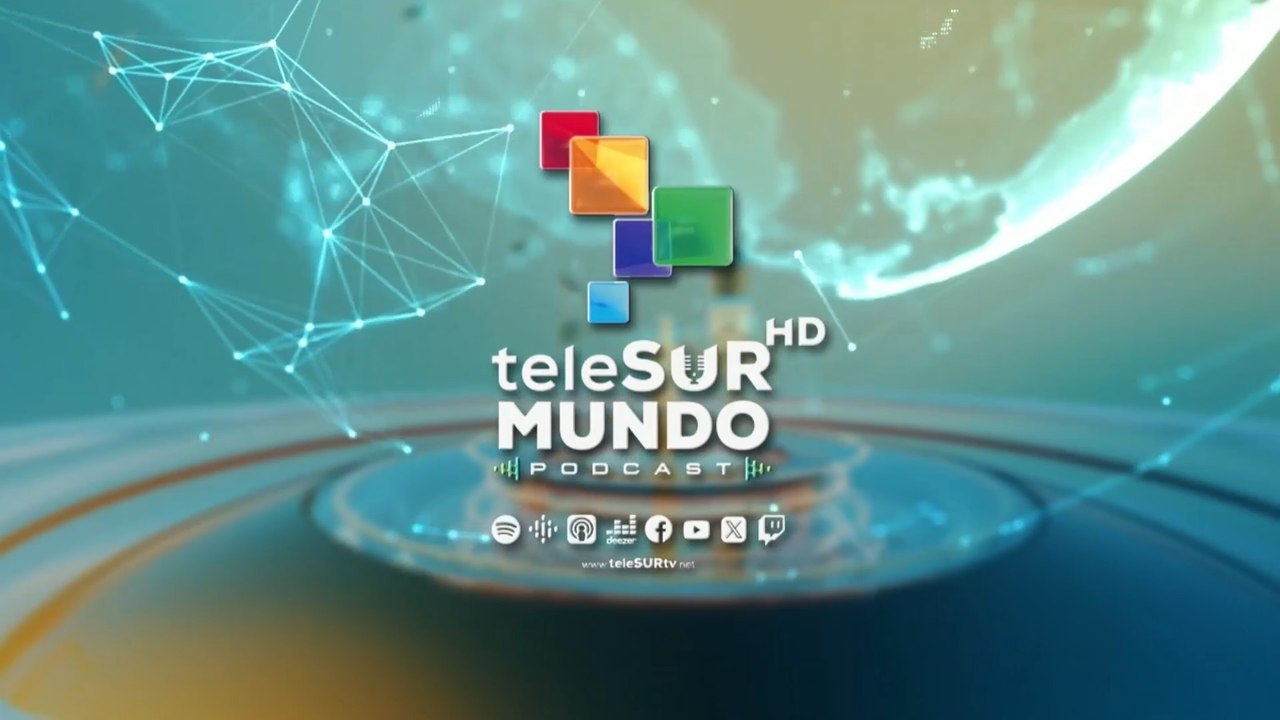 Mundo Podcast 21-10: Apoyo de EE. UU. A Israel y Ucrania; aumento de la inflación global