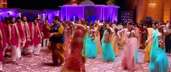 Punjab Nahi Jaungi (2017) Full Pakistani Movie