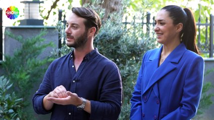 Bir Yuvam Olsun 7. Bölüm | 22 Ekim 2023