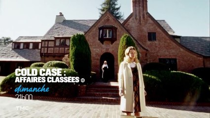 Cold Case