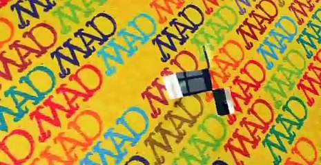 MAD MAD E022 The Social Netjerk / Smallville: Turn Off the Clark