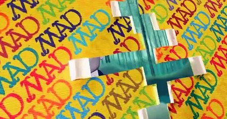 MAD MAD E023 TwiGH School Musical / Avenger Time