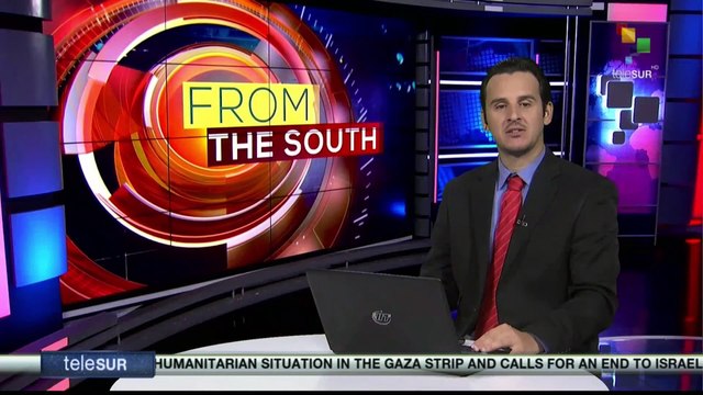 FTS 8:30 22-10: 35,000 Palestinians displaced to Khan Younis camp