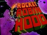 Rocket Robin Hood Rocket Robin Hood E015 Cleopatra Meets Little John