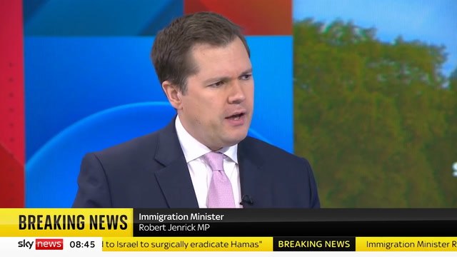 Government to question Met for failing to take action against activists chanting ‘jihad’ at London pro-Palestine rally