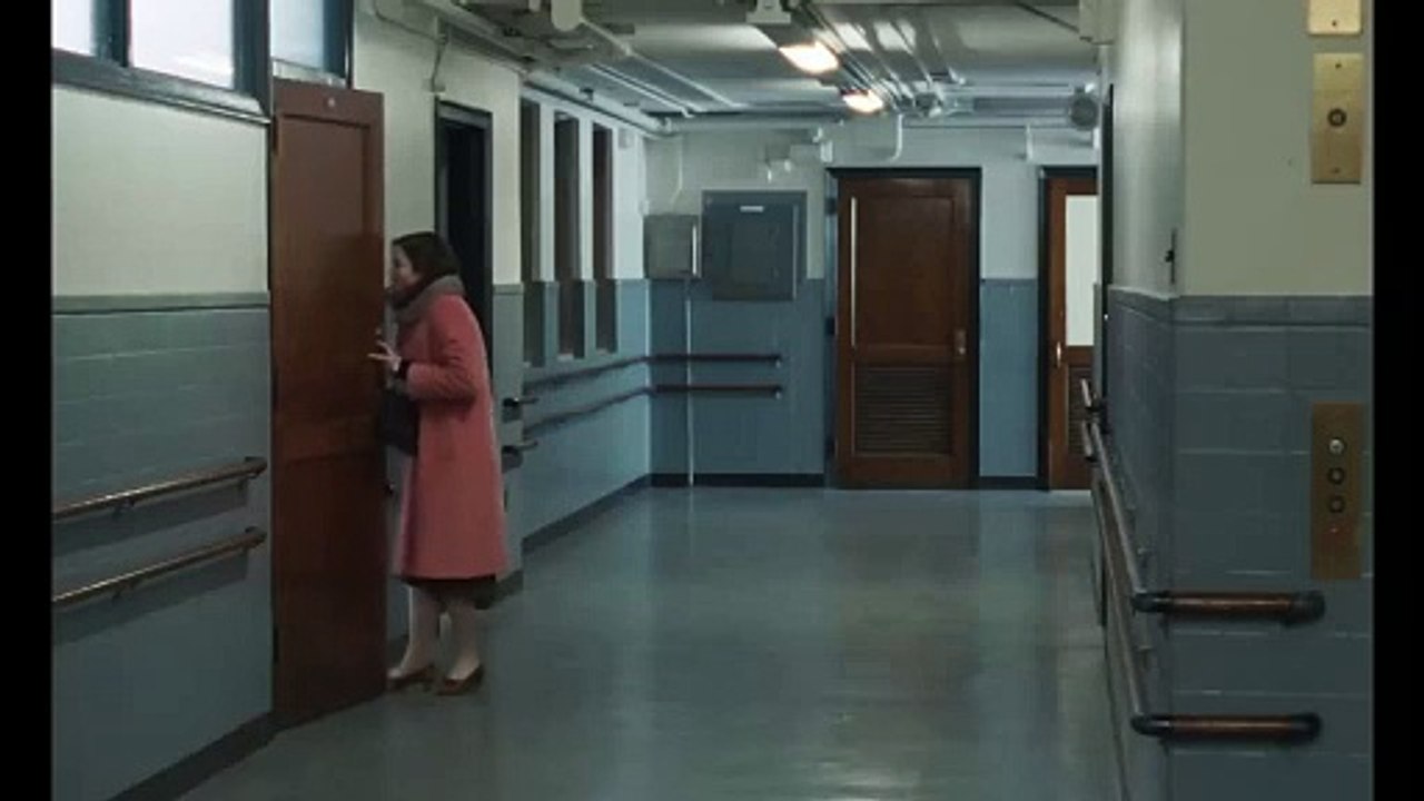 EILEEN Trailer (2023) Anne Hathaway video Dailymotion
