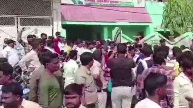 मुरैना : आदर्श आचार संहिता का उल्लंघन करने वाले विधायक पर हुआ मामला दर्ज