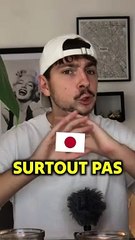 NE FAIS JAMAIS ÇA AU JAPON #8