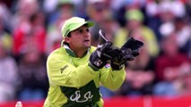 Exploring Moin Khan: #Achievements, Hidden Life Factors, and #Contributions to Pakistan Cricket