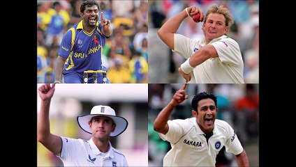 Top 6 Highest Wicket Taker Bowlers in World cup History