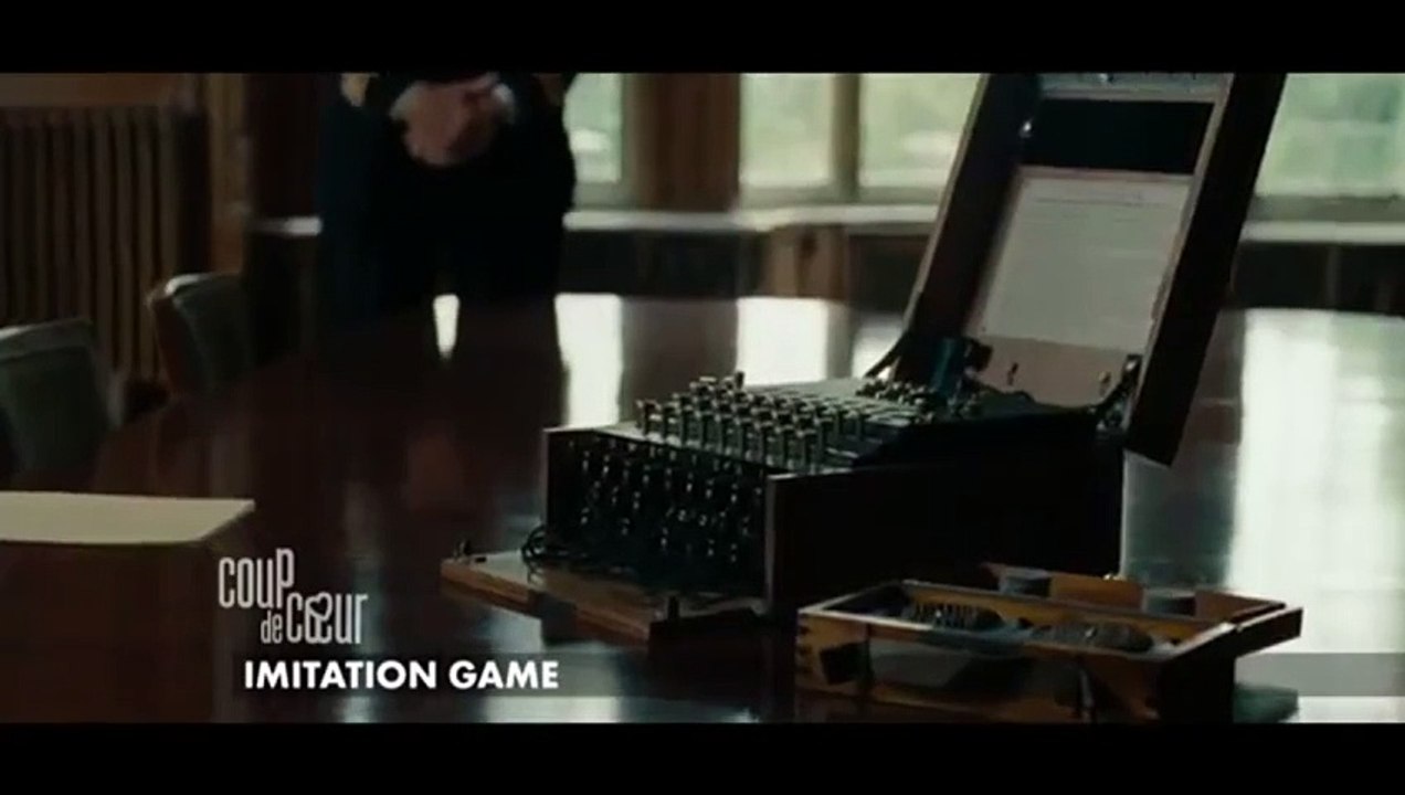 Imitation Game