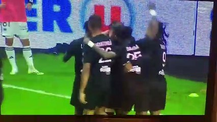 Passe D Ferhat vs Bordeaux