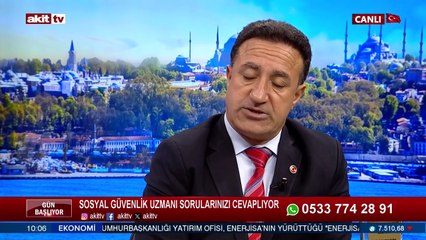 22 Ekim Gün Başlıyor