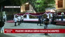 Begini Respons Jubir TPN Ganjar Soal Pasangan Prabowo-Gibran