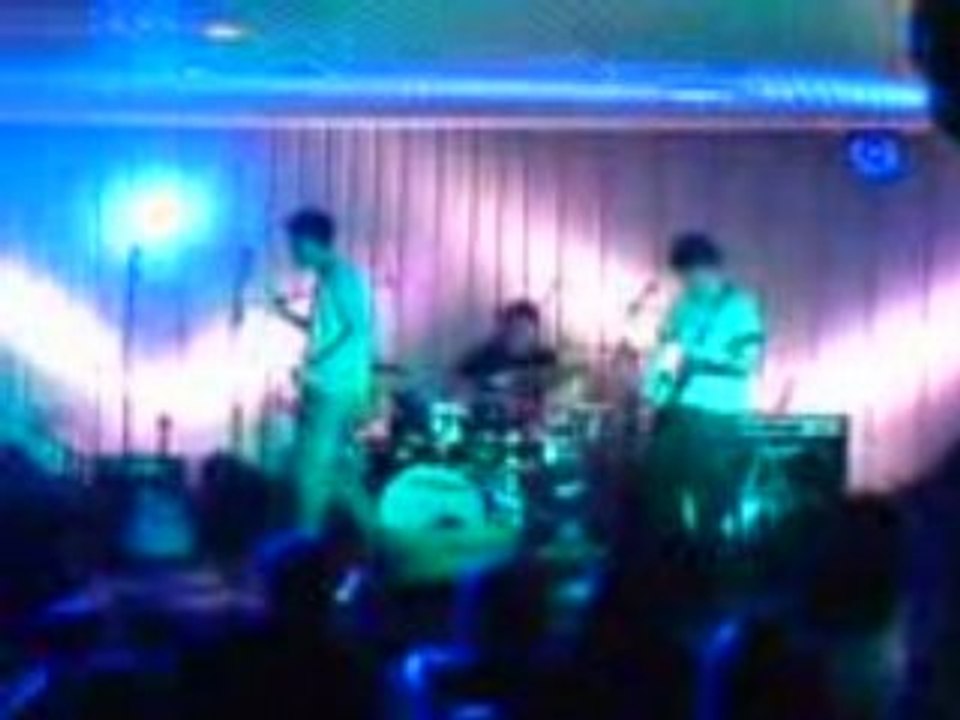 I shot the sheriff ( CNR ) Final version