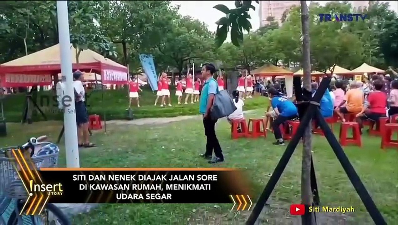 INSERT STORY 939 LIVE