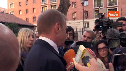 Lollobrigida: "Giorgia Meloni ? forte e ha come priorit? l'Italia"