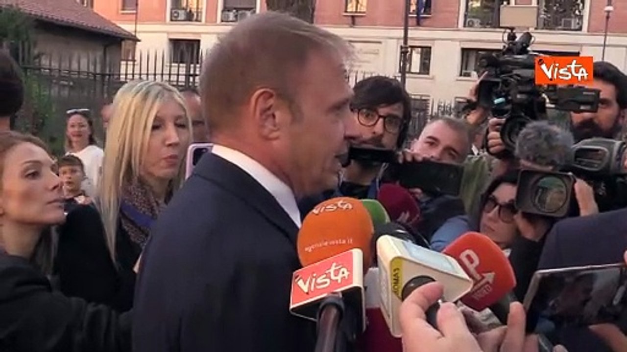 Un anno di Governo Meloni, Lollobrigida: "Ricchezza e lavoro nonostante il momento complesso"