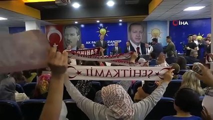 Ticaret Bakanı Ömer Bolat: Gaziantep'te yeni bir zafer yaşayacağız