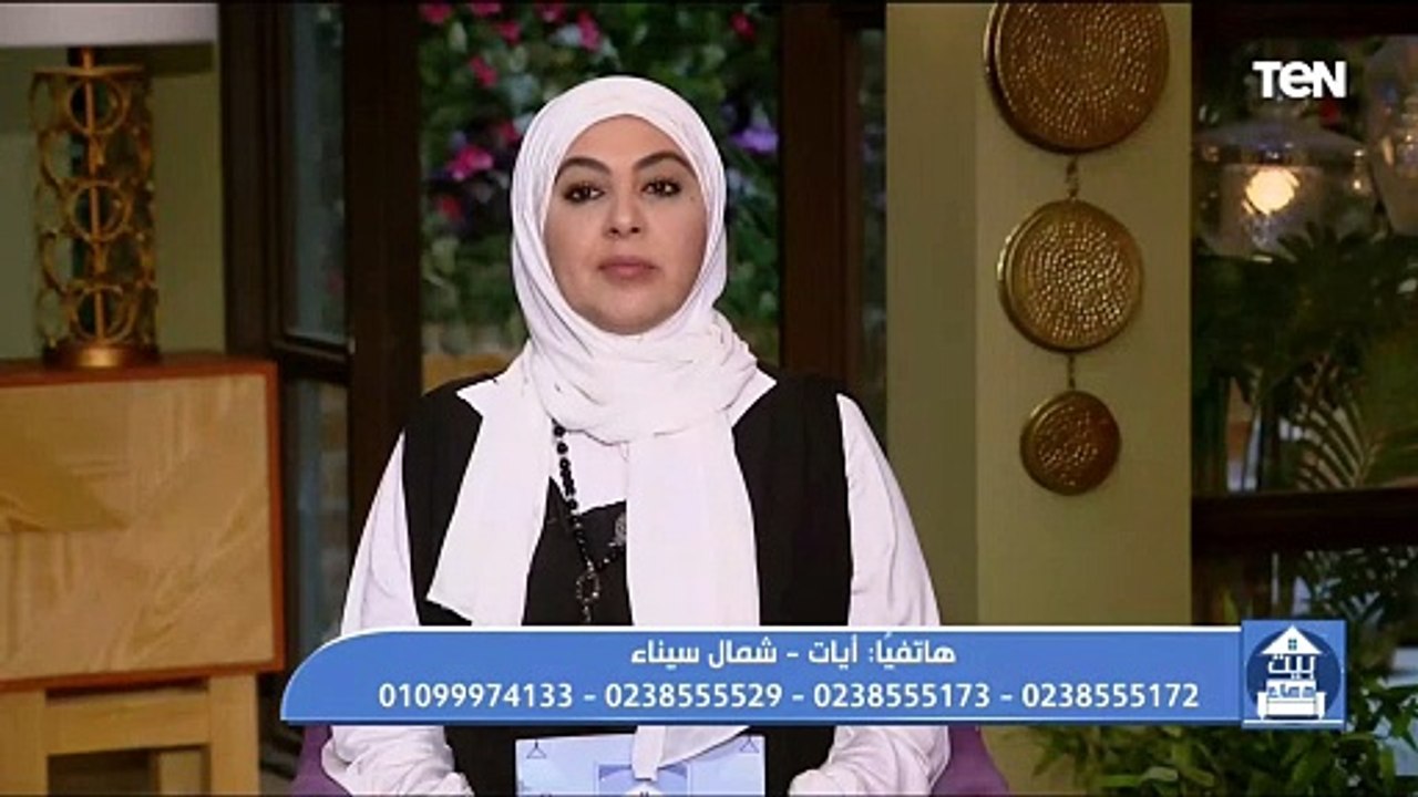 متصلة: حصلي أذى نفسي بسبب والدي.. ونصيحة غالية من الشيخ أحمد المالكي