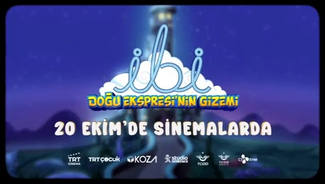 İbi: Doğu Ekspresi'nin Gizemi | Fragman