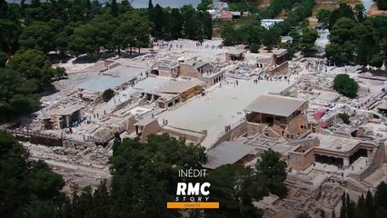 Les grandes énigmes de l'Histoire 2013