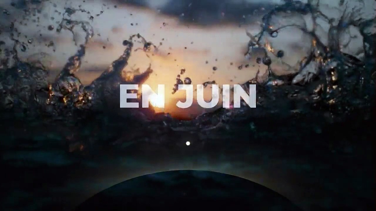 Au-delà des récifs coralliens polynésiens, la vie