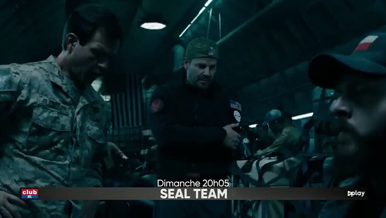 SEAL Team