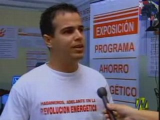 NTV La Revolucion Energetica y los trabajadores sociales