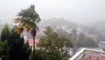 dimanche 22 oct 2023  6 h 33 aux Abymes à Dautemar en Guadeloupe