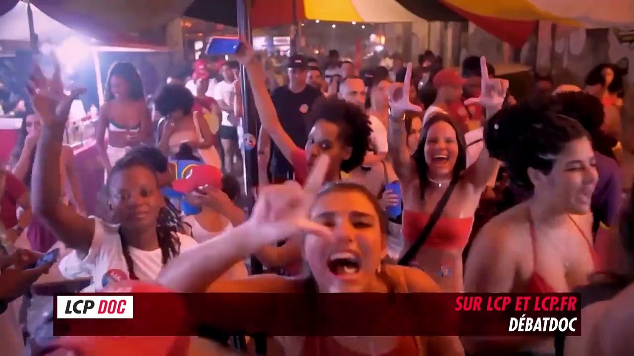 Le roman de Lula
