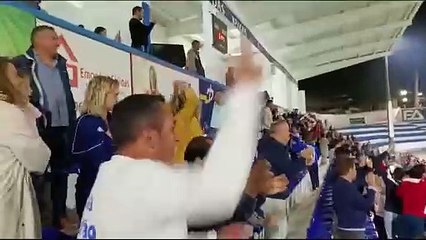 Festas na Malveira 🎉