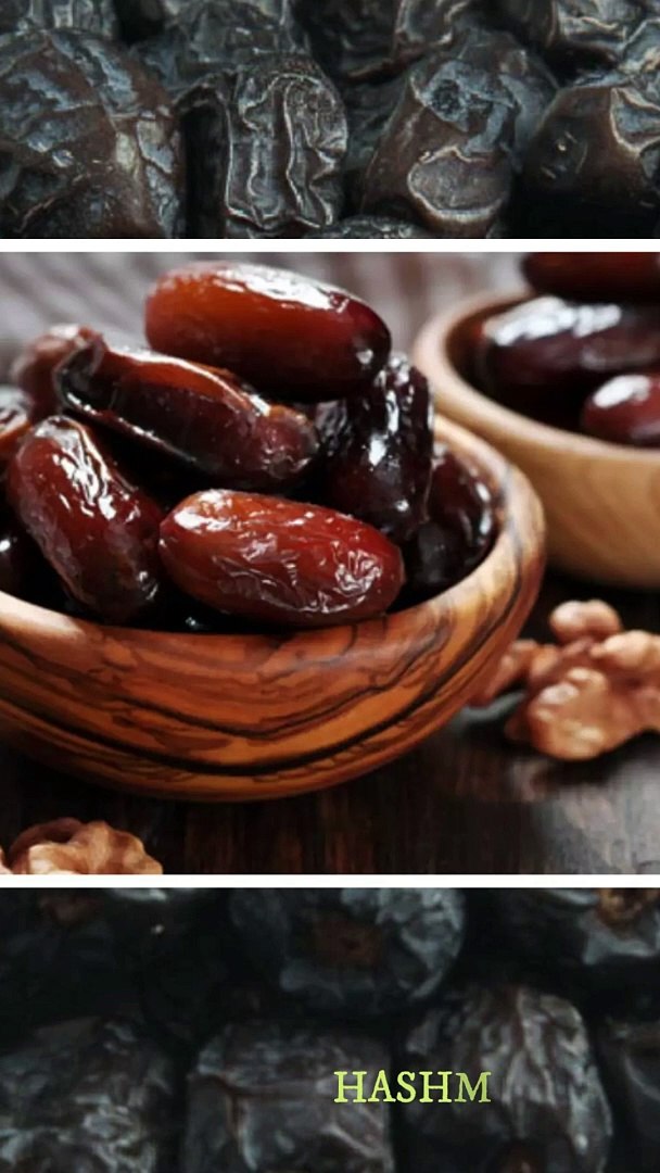 Benefits Of Eating Dates Every Day