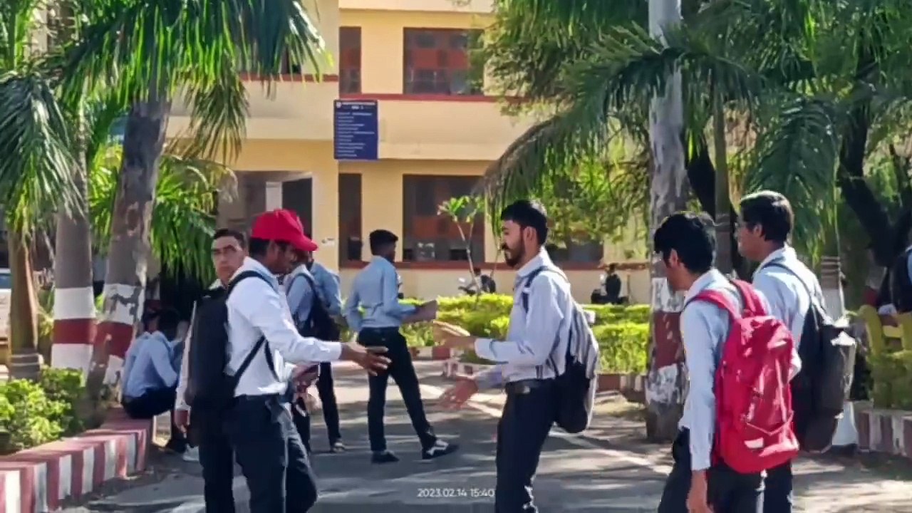 इंजीनियरिंग  एडमिशन