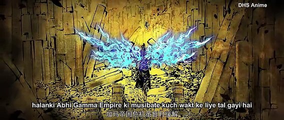 BTTH S5 Ep67 HD Hindisub anime4kviwe magianimezon